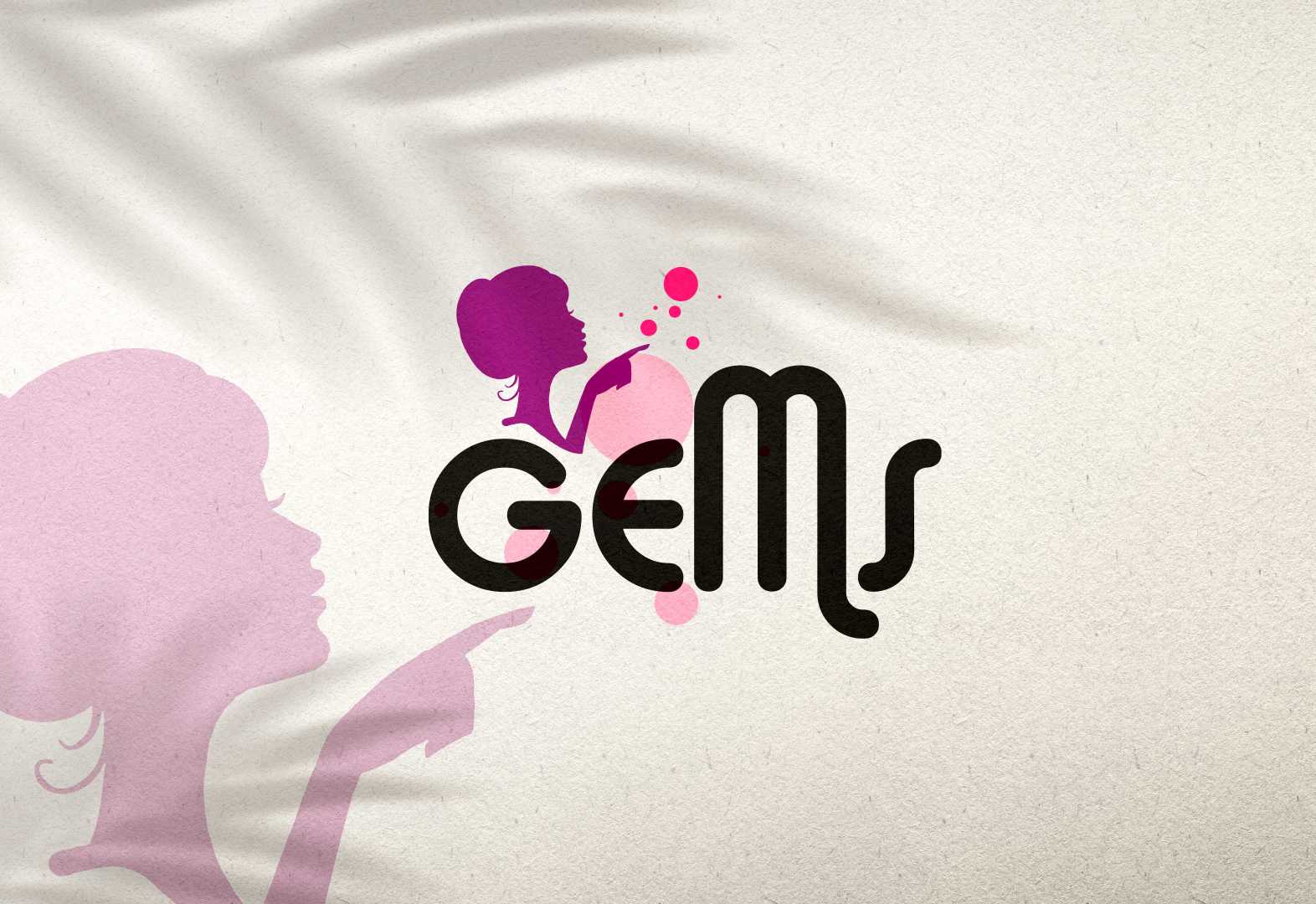 GEMS-MOCKUP