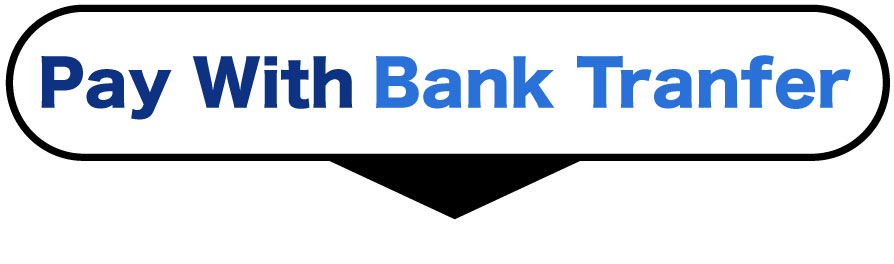 Bank-transfer